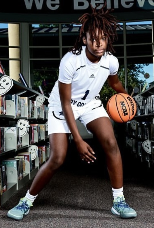 Jayda Brown: The Unsung Hero Rising at South Gwinnett